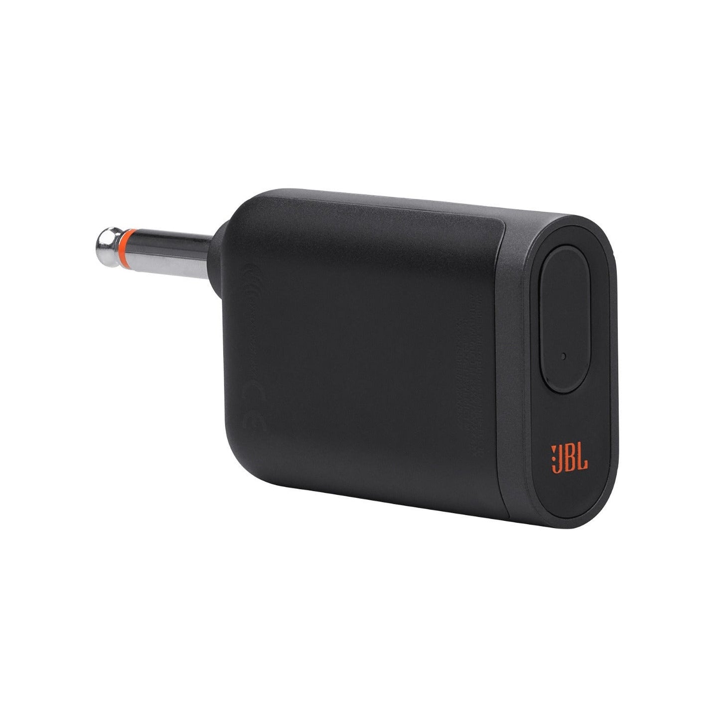 JBL PartyBox Digital Wireless Microphone (Pair, Black)