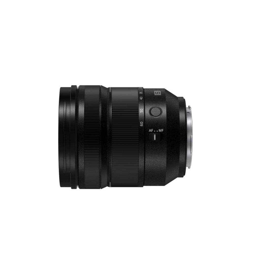 Panasonic LUMIX S Series 24-60mm F2.8 L-Mount Lens
