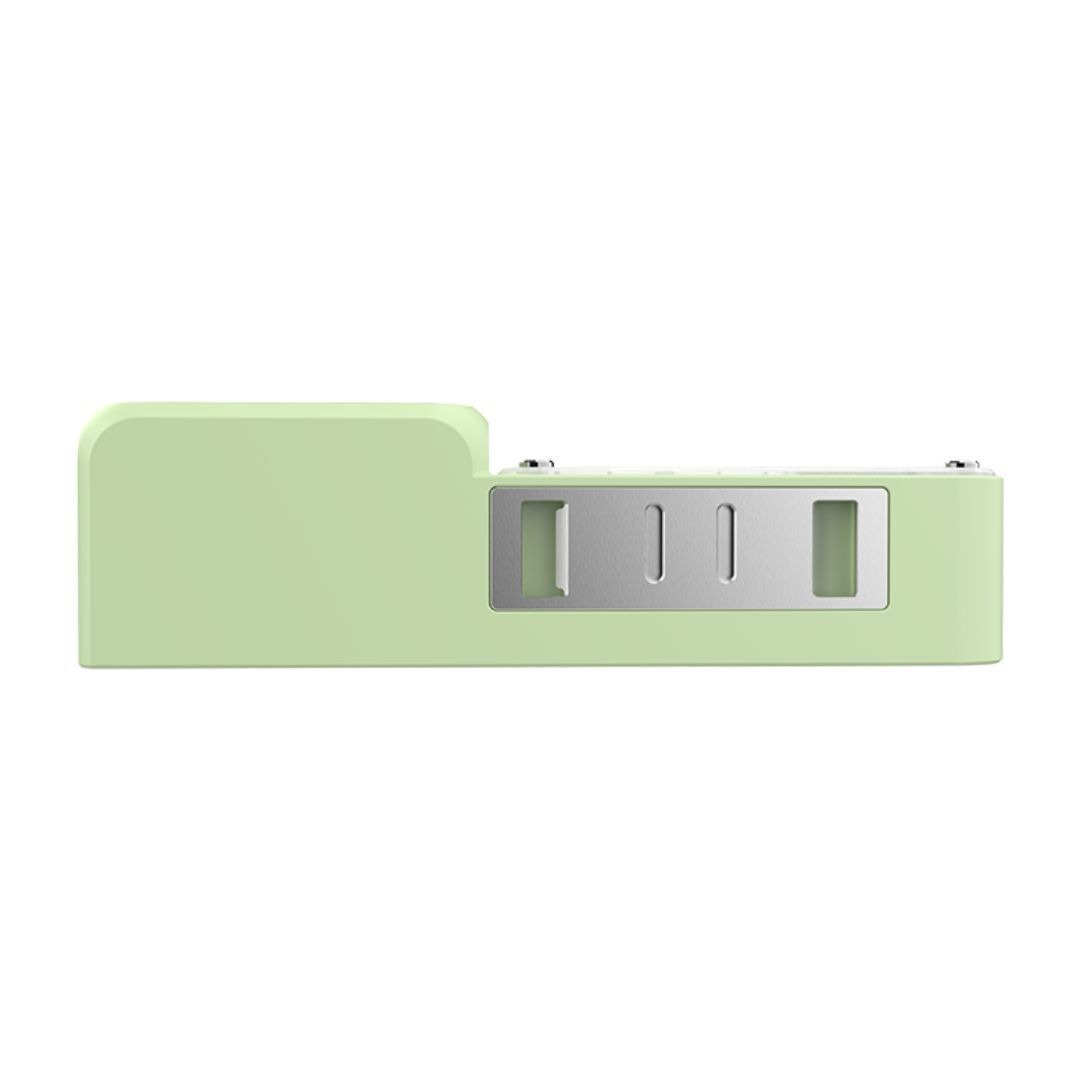 amaran Ace 25x Bi-Color LED Light with Ace Lock Quick-Release Mount and Optical Design (Green)
