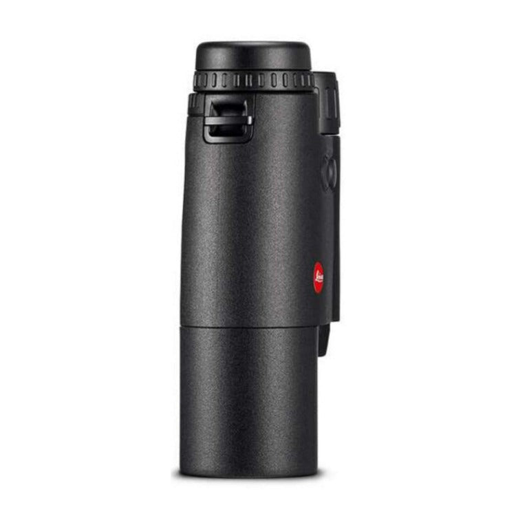 Leica Geovid R 8 x 42 Compact Rangefinder Binoculars (Black)