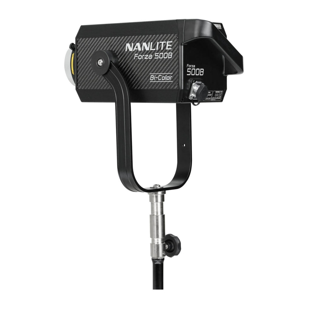 Nanlite Forza 500B II Bi-Color LED Monolight