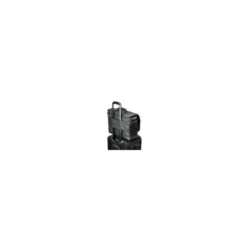 Tenba DNA 16 Slim Messenger Bag (Black)
