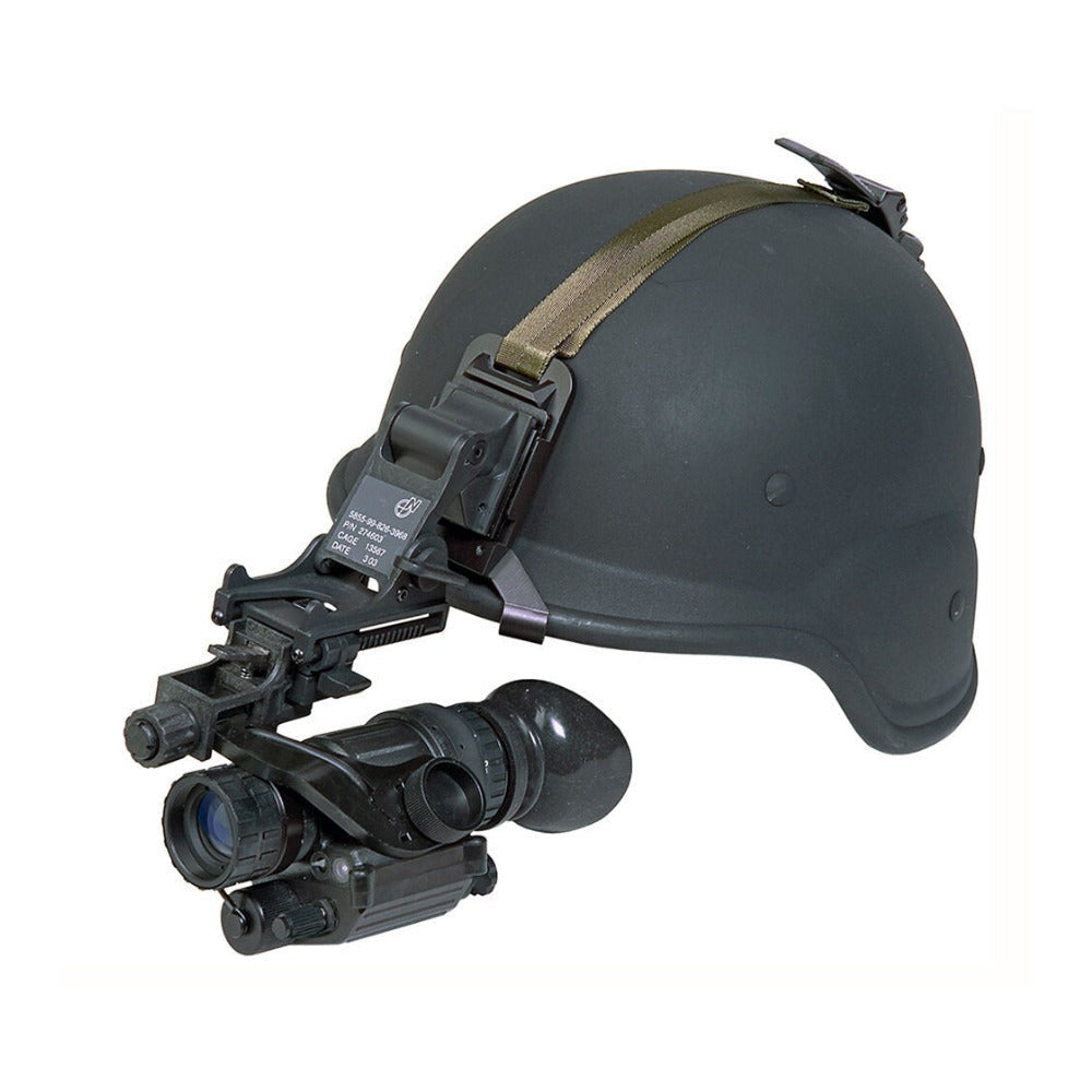 ATN PVS14-3WHPT NV Monocular G3 White Phospher HP Auto-Gated 64-72 lp/mm