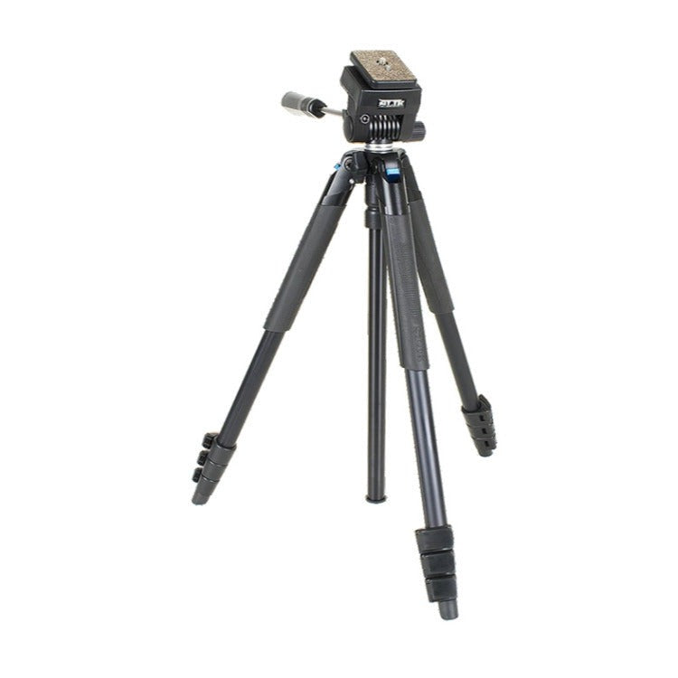 Slik Video Sprint III Tripod with Sprint Video Head