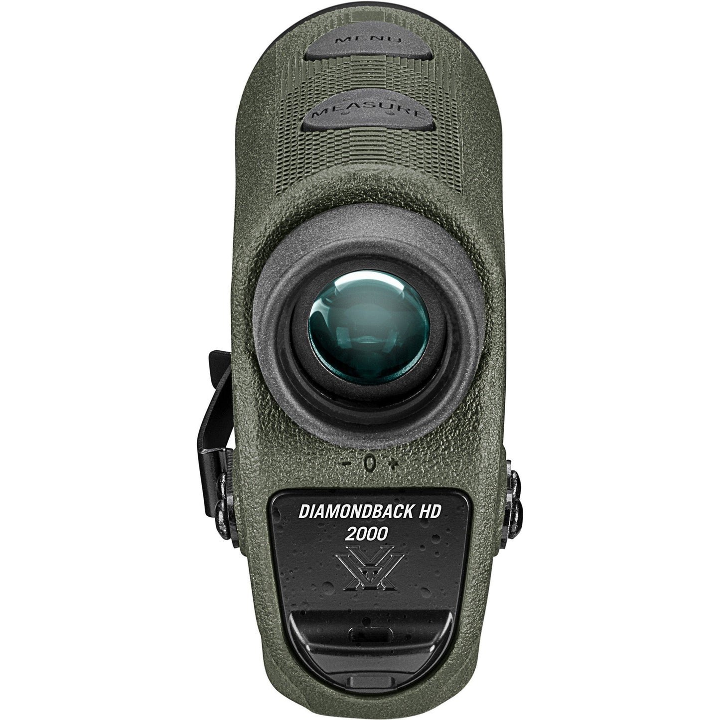 Vortex Optics DiamondbackTM HD 2000 Laser Rangefinder