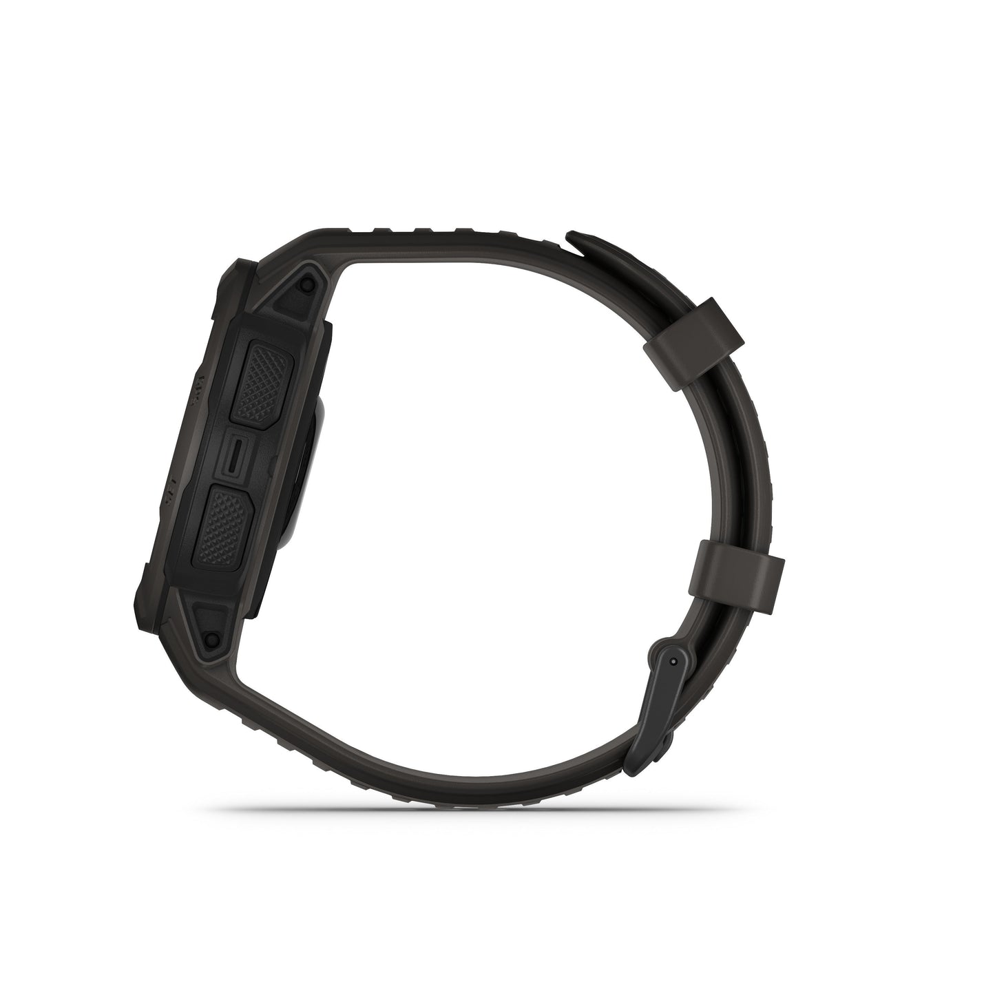 Garmin Instinct 2 Solar GPS Smartwatch (Graphite)