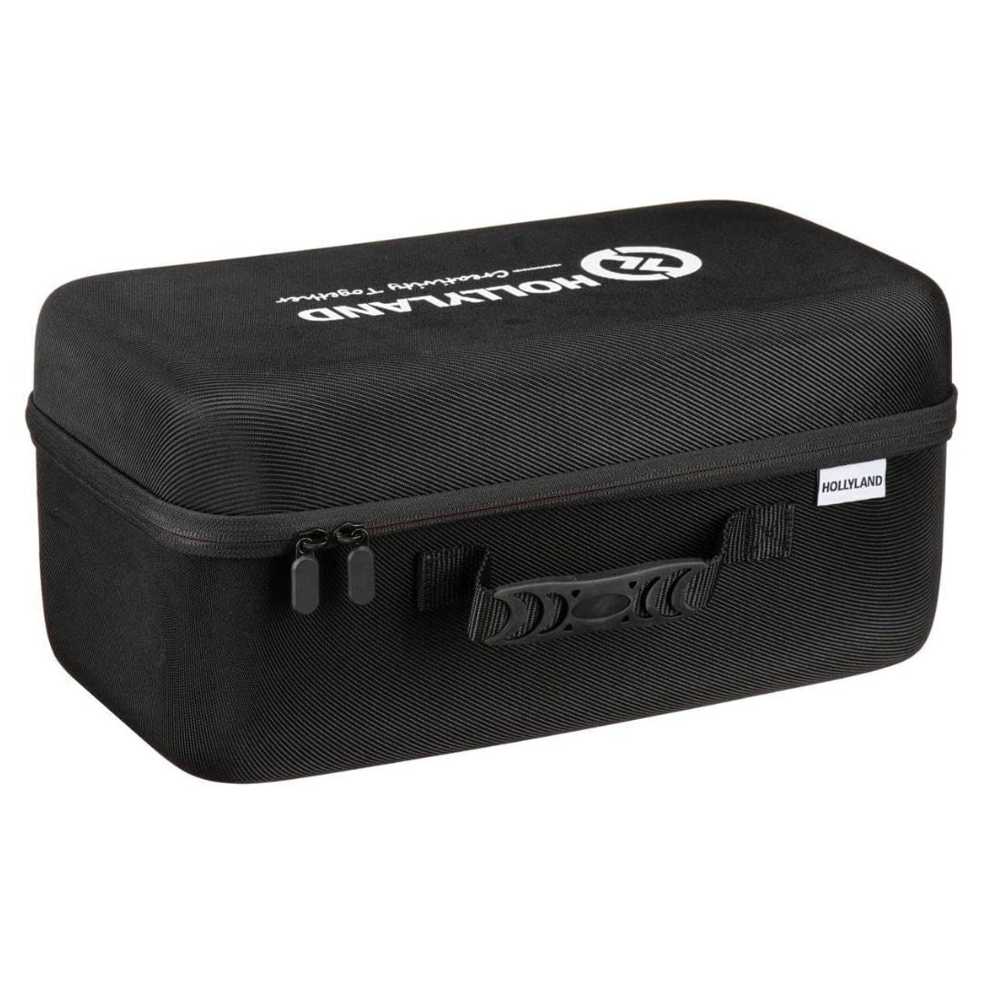 Hollyland Storage Case for Mark 4K Transmitter or Receiver (Black)