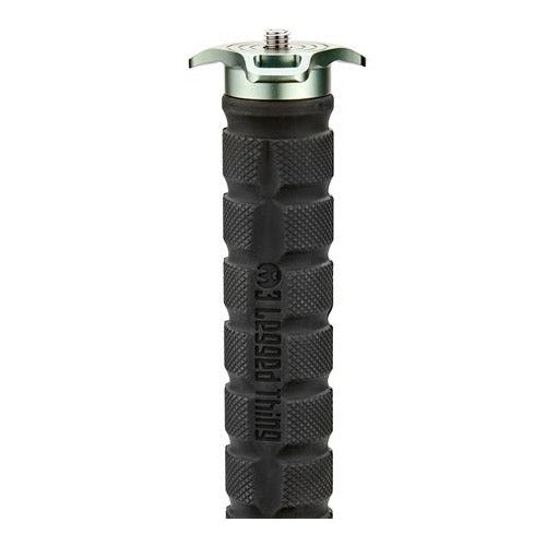3 Legged Thing Alan 2.0 Carbon Fiber, Versatile, Robust, Stable, and Better Grip Monopod
