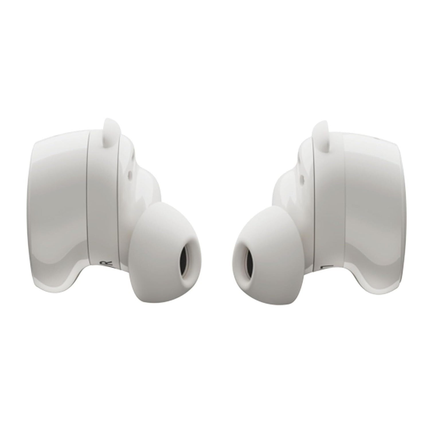 Bose QuietComfort Wireless Noise-Canceling Earbuds (White Smoke)
