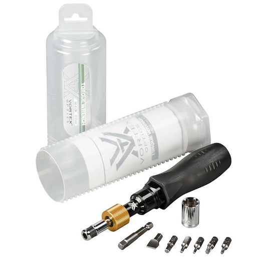 Vortex Torque Wrench Mounting Kit (10-50 in/lbs)
