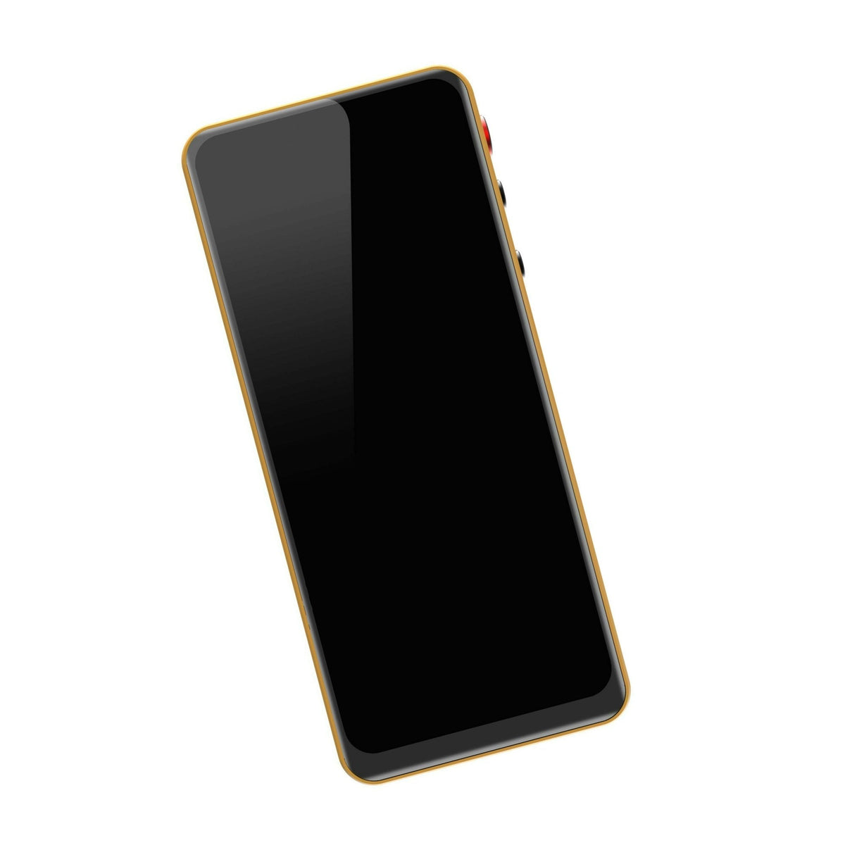 24Six Solo Music Only 5V Mp3 Player with Bluetooth 4.0 and 16GB Internal Memory