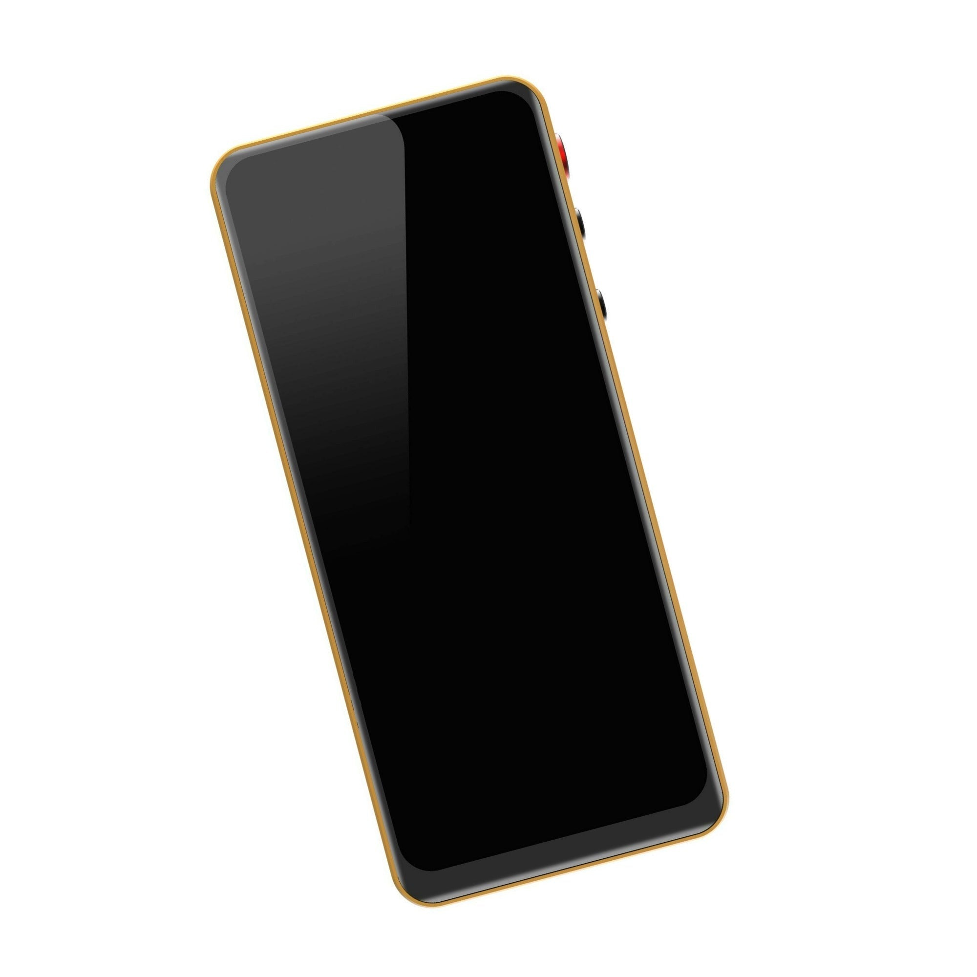 24Six Solo Music Only 5V Mp3 Player with Bluetooth 4.0 and 16GB Internal Memory
