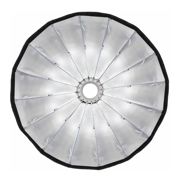 Godox QR-P120 Quick Release Parabolic Softbox