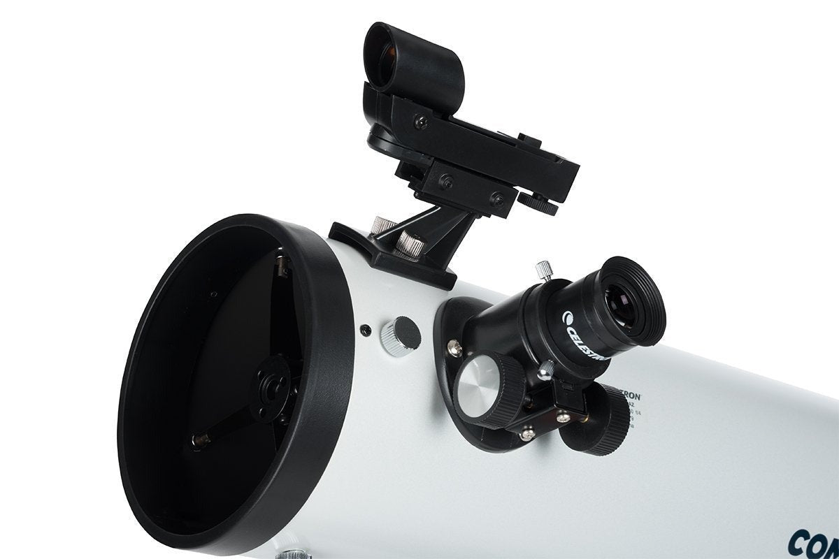 Celestron Cometron 114AZ Telescope