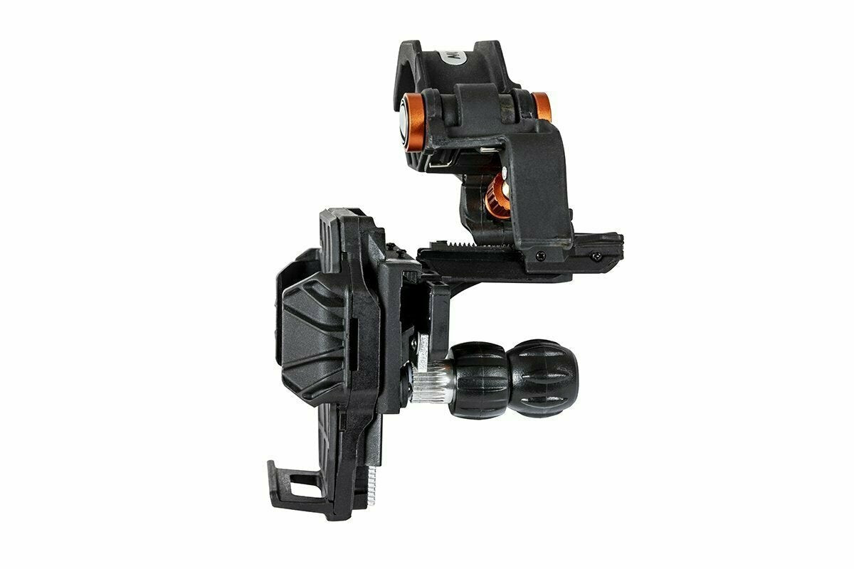SWAROVSKI OPTIK 10x42 EL Binoculars with 2021 FieldPro Package (Green) and Smartphone Adapter Bundle