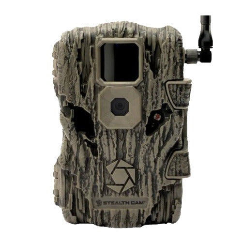 Stealth Cam Fusion X 26MP Trail Camera (AT&T)