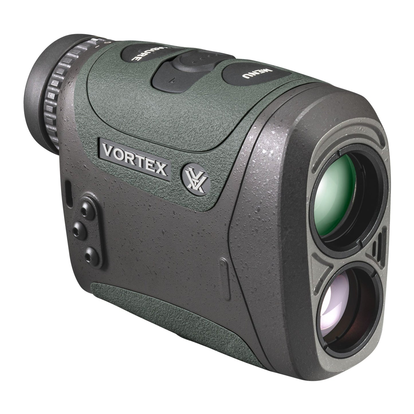 Vortex Razor HD 4000GB Ballistic Laser Rangefinder with Four Targeting Modes and Two Ranging Modes