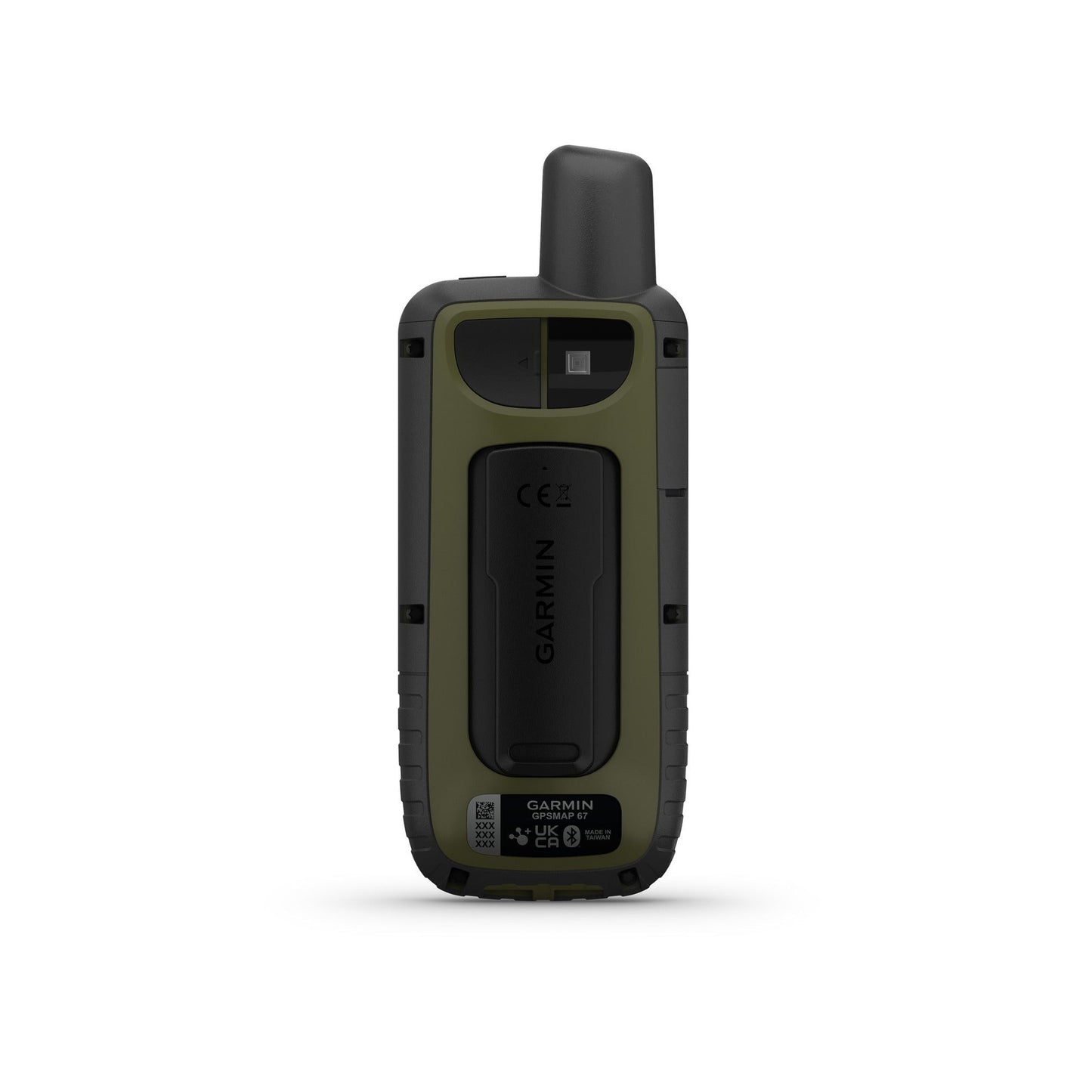 Garmin GPSMAP 67 Handheld GPS Navigator