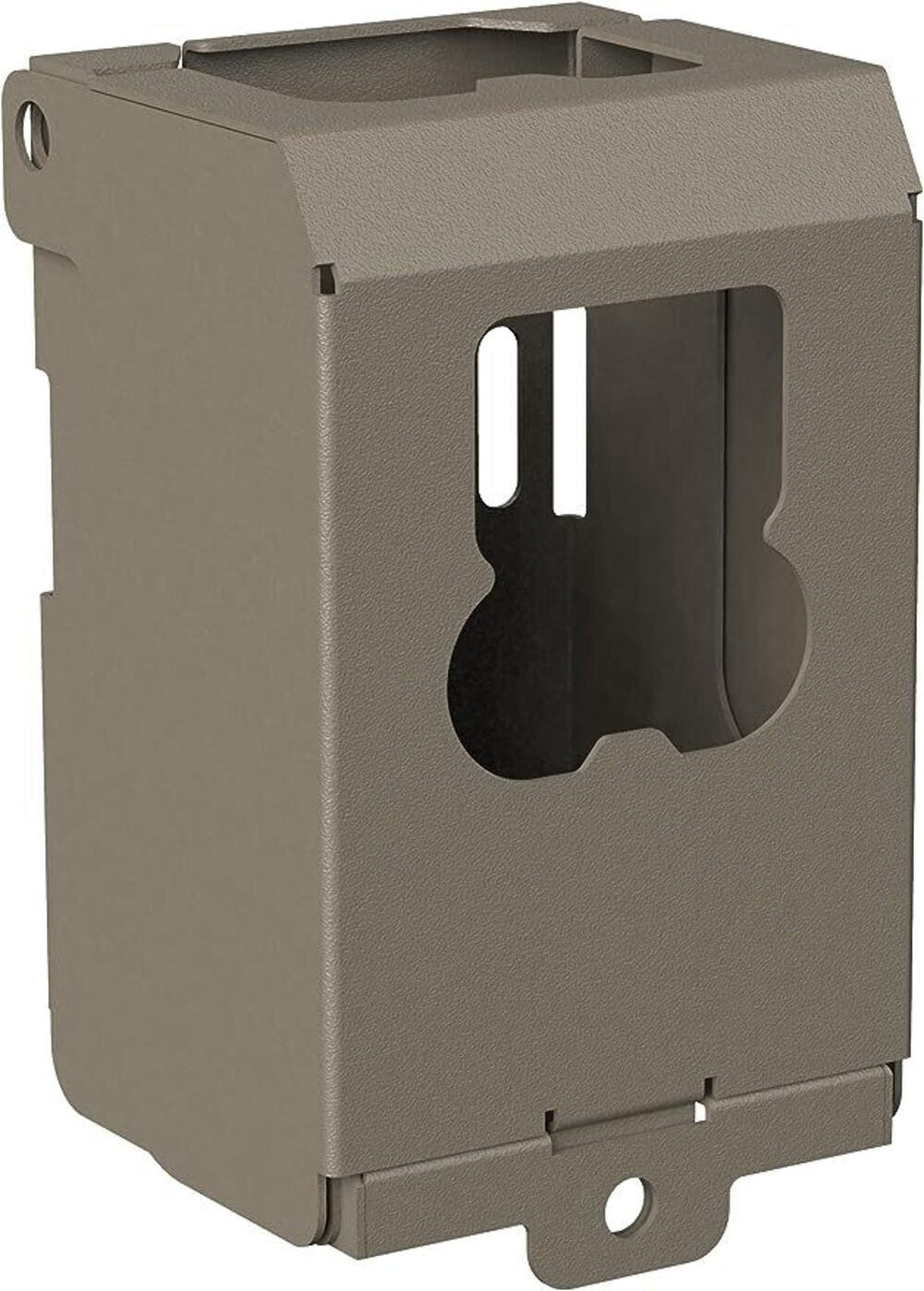 Cuddeback CuddeLink L Size All-Metal CuddeSafe for CuddeLink L and Cuddeback Tracks Cameras, Brown