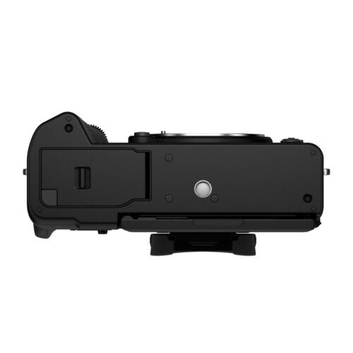 Fujifilm X-T5 Mirrorless Camera with XF16-80mmF4 R OIS WR Lens (Black)
