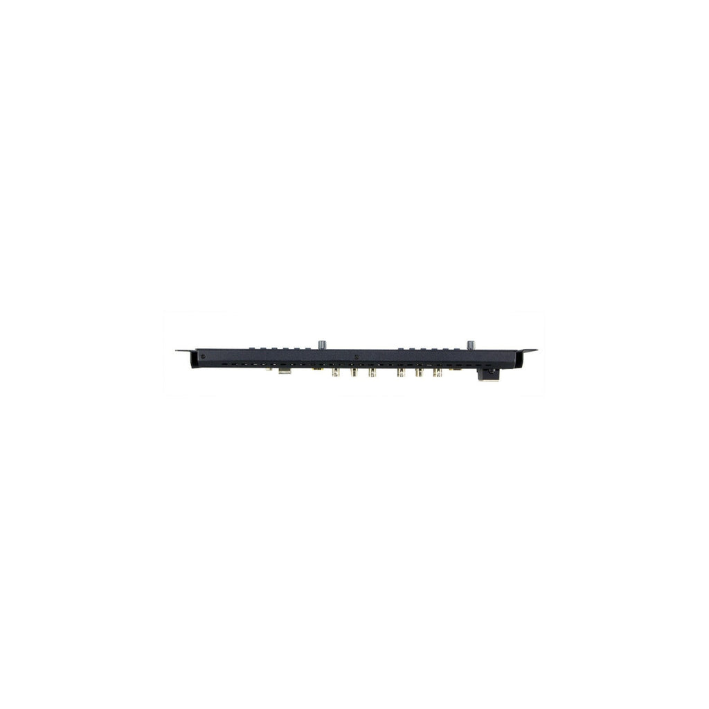 Marshall Electronics ML-702-V2 Dual 7Inch 1920 x 1200 LCD Rackmount Monitor