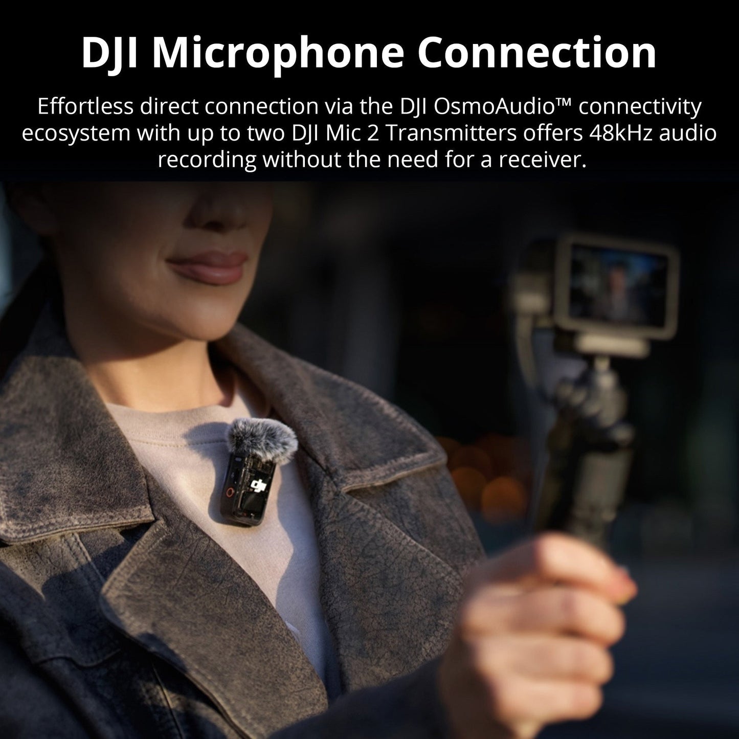 DJI Osmo Action 5 Pro Adventure Combo with Refresh 1-Year Plan Bundle