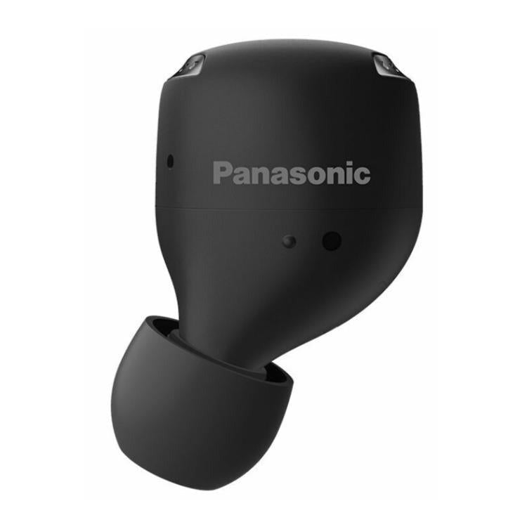 Panasonic RZ-S500W True Wireless Bluetooth Earphones (Black)
