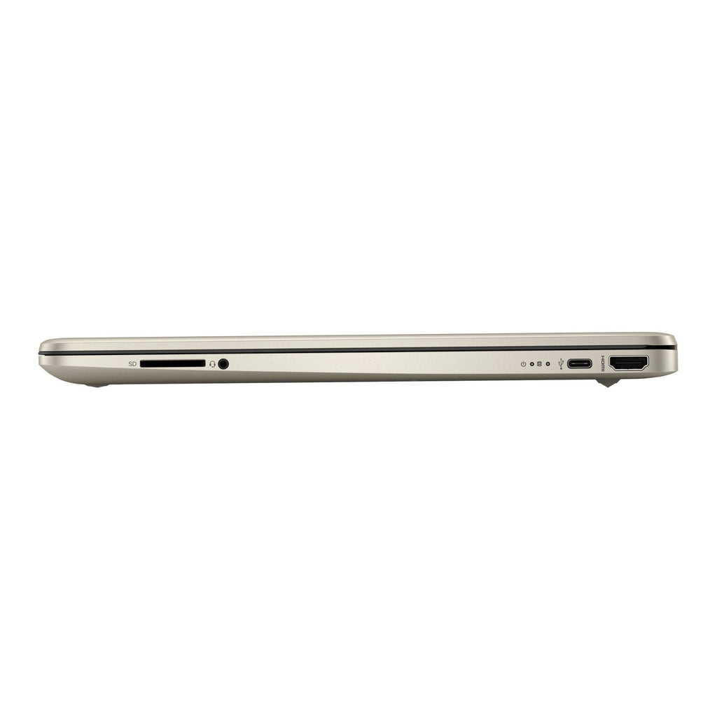 HP 15 Laptop, 15.6" Touch, AMD Athlon Gold 3150U, 8GB RAM, 256GB SSD (Certified Refurbished)