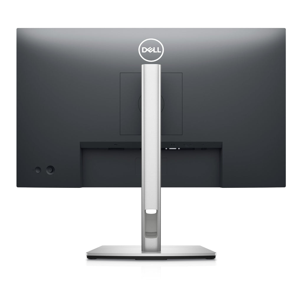 Dell P2422H Monitor, 23.8" Full HD IPS, ComfortView Plus (Certified Refurbished)