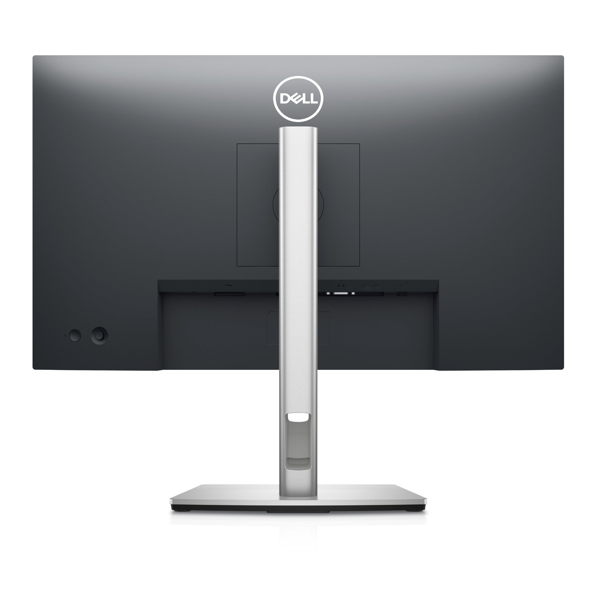 Dell P2422H Monitor, 23.8" Full HD IPS, ComfortView Plus (Certified Refurbished)