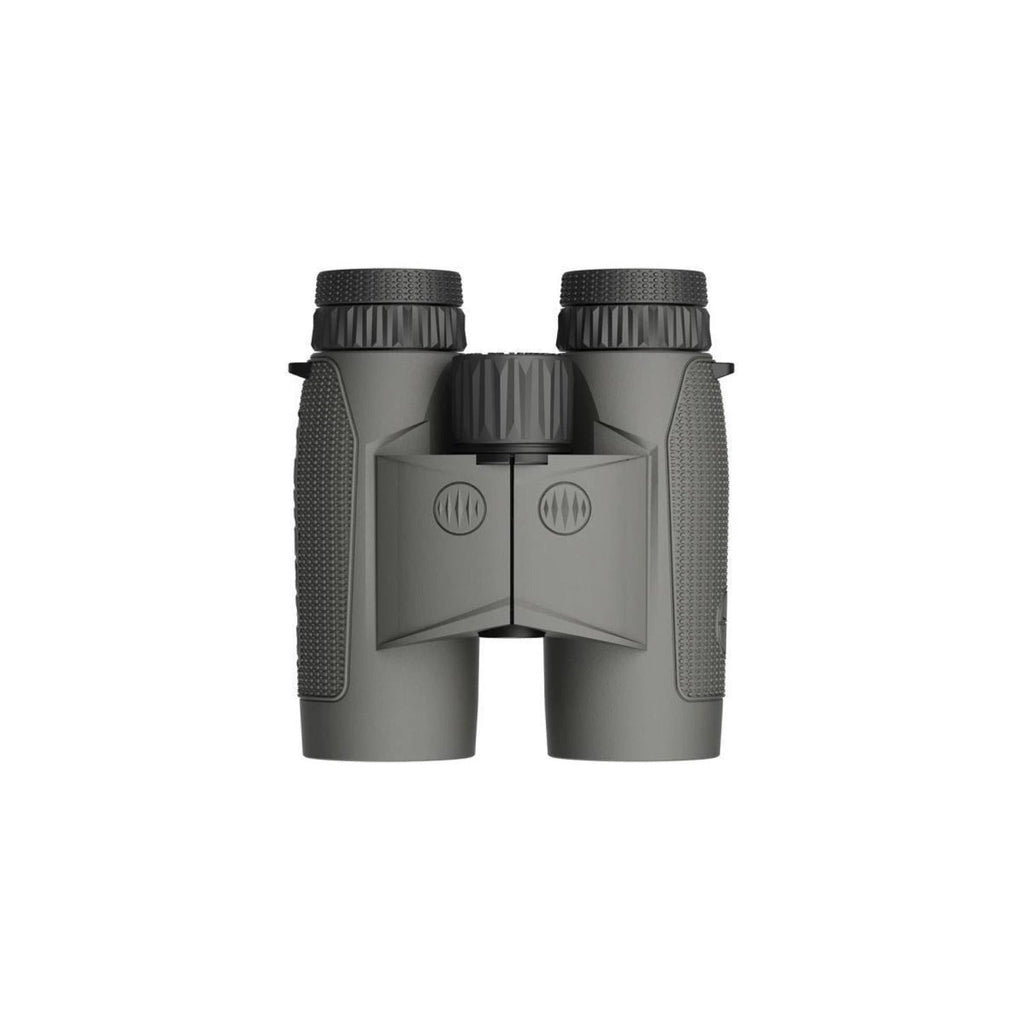 Leupold 182883 BX-4 Range HD TBR/W 10x42mm Range-Finding Binoculars (Shadow Gray)