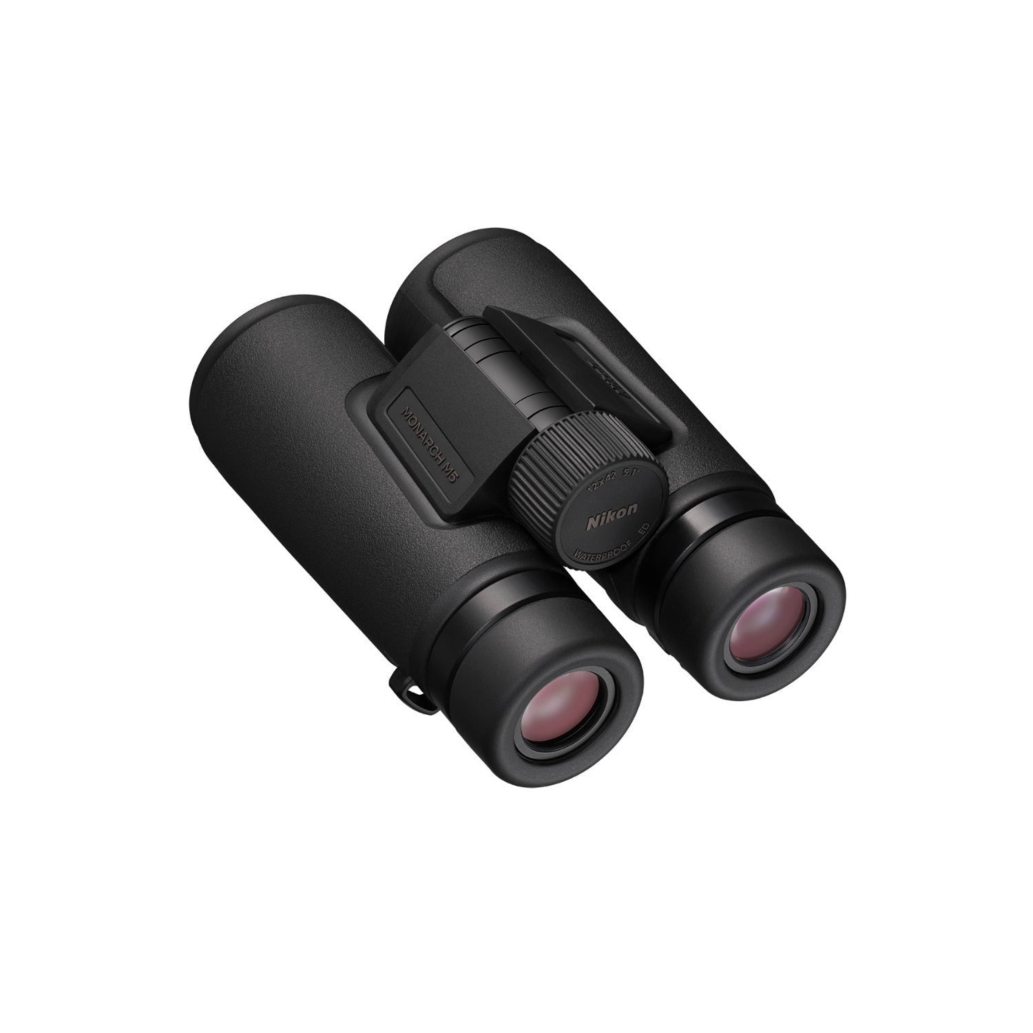 Nikon Monarch M5 12x42 Binocular with Nikon Lens Pen and Harness