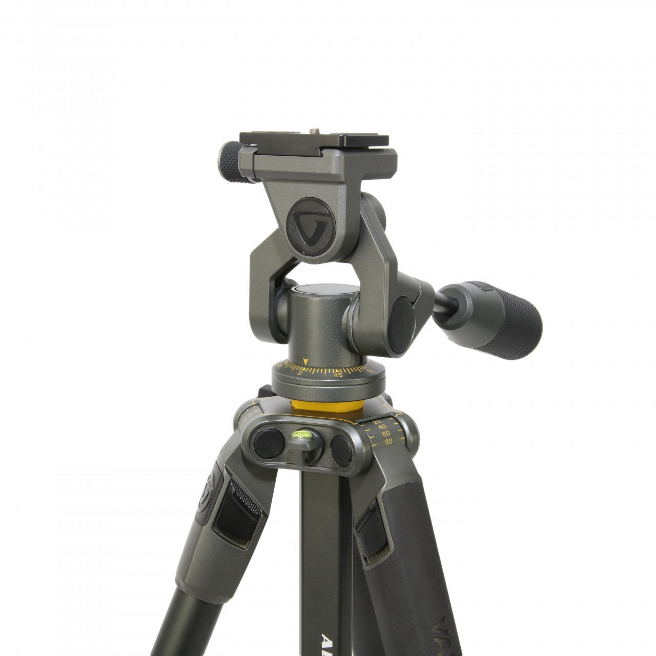 Vanguard Alta Pro 2 264AO Aluminum Tripod with PH-31 Pan Head