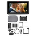 Atomos Ninja TX GO 5-Inch Touch Display with Accessory Kit (Version II) Bundle