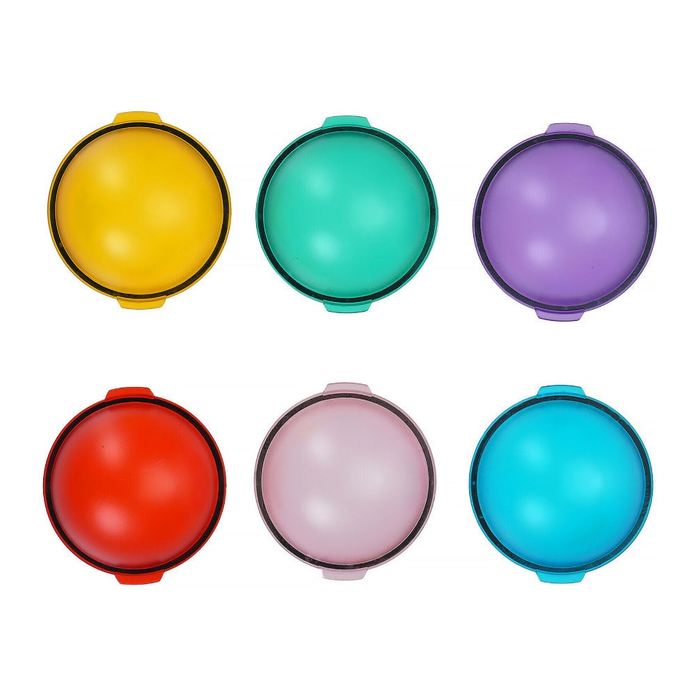 Harlowe Mini Max Bi-Color LED Monolight Creator Kit (Midnight Faux Leather)