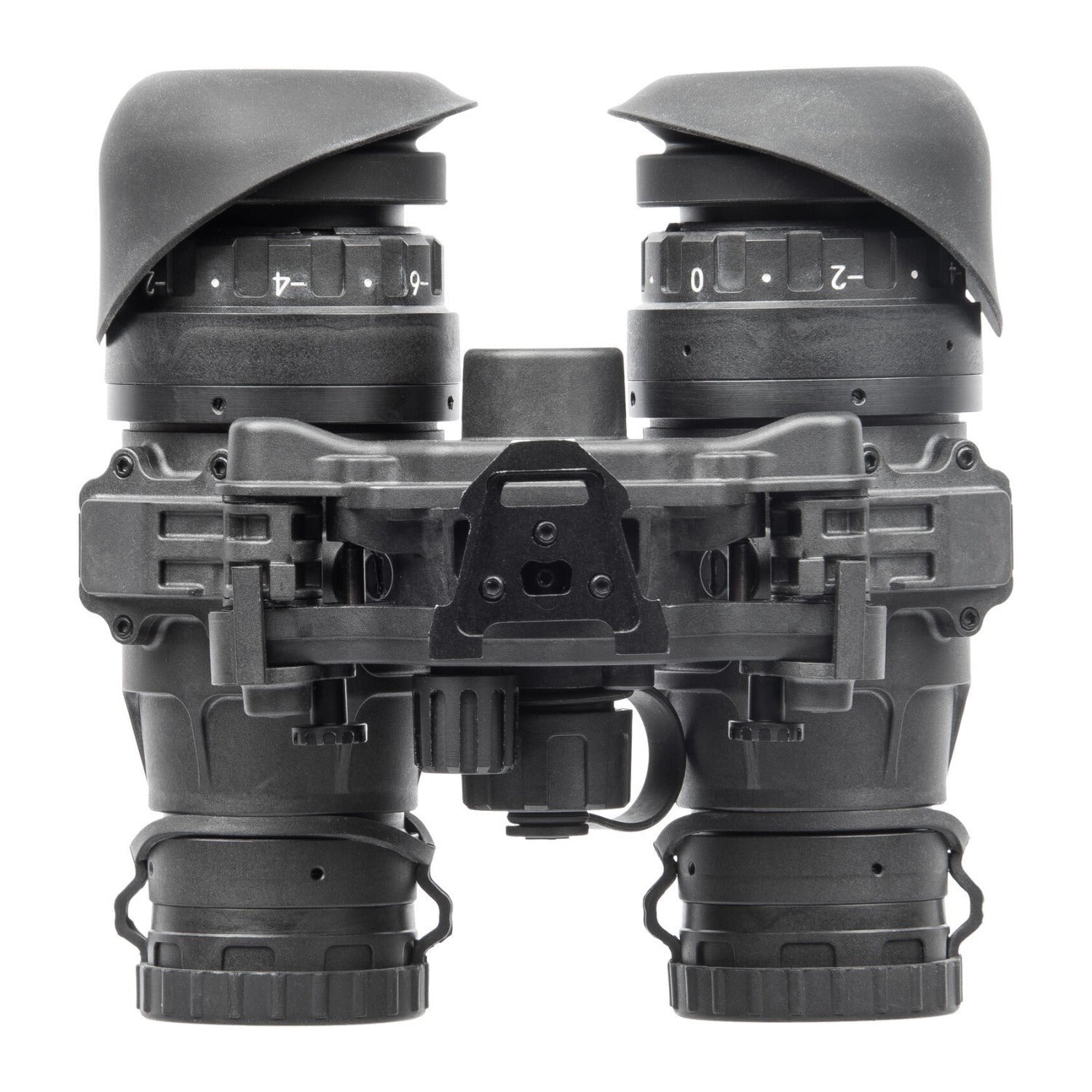 AGM UNVG 3APW Gen 3 Auto-Gated White Phosphor 3APW Night Vision Goggle/Binocular
