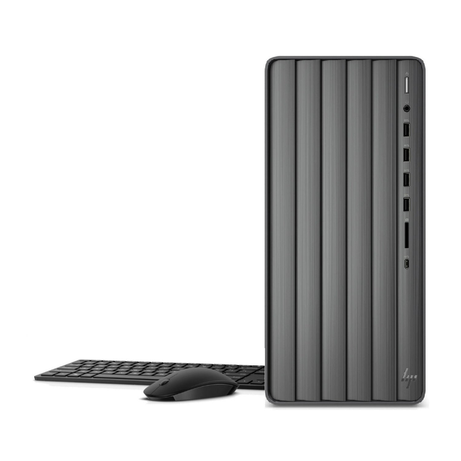 HP Envy TE01 Desktop PC, 12th Gen Intel Core i7-12700, 16GB RAM, Windows 11 Pro (Certified Refurbished)