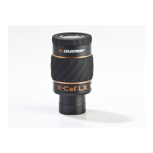 Celestron X-Cel LX 7mm Eyepiece (1.25-Inch)