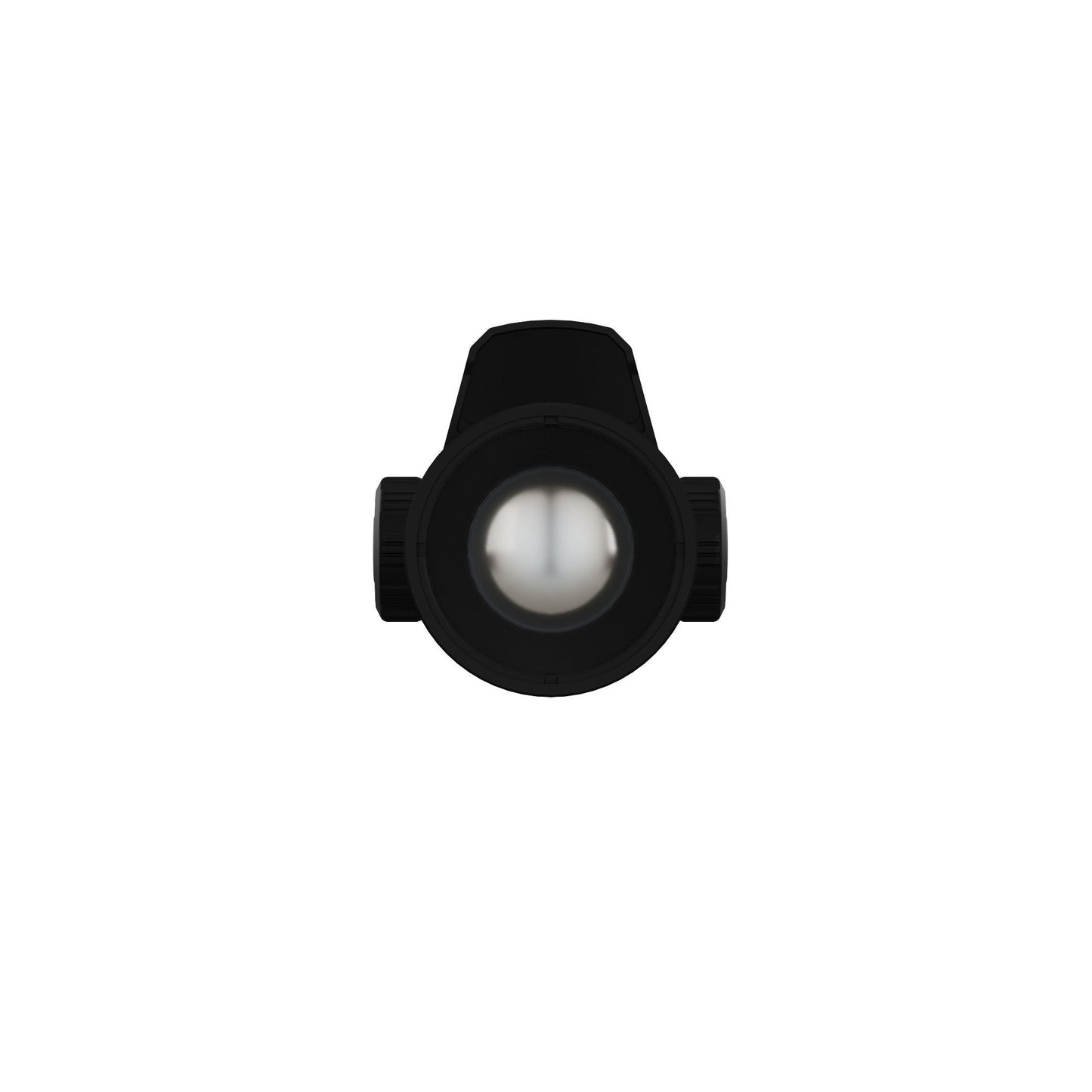 ATN ThOR 6 Elite Thermal Riflescope 216x 640512 Sensor with Built-In LRF