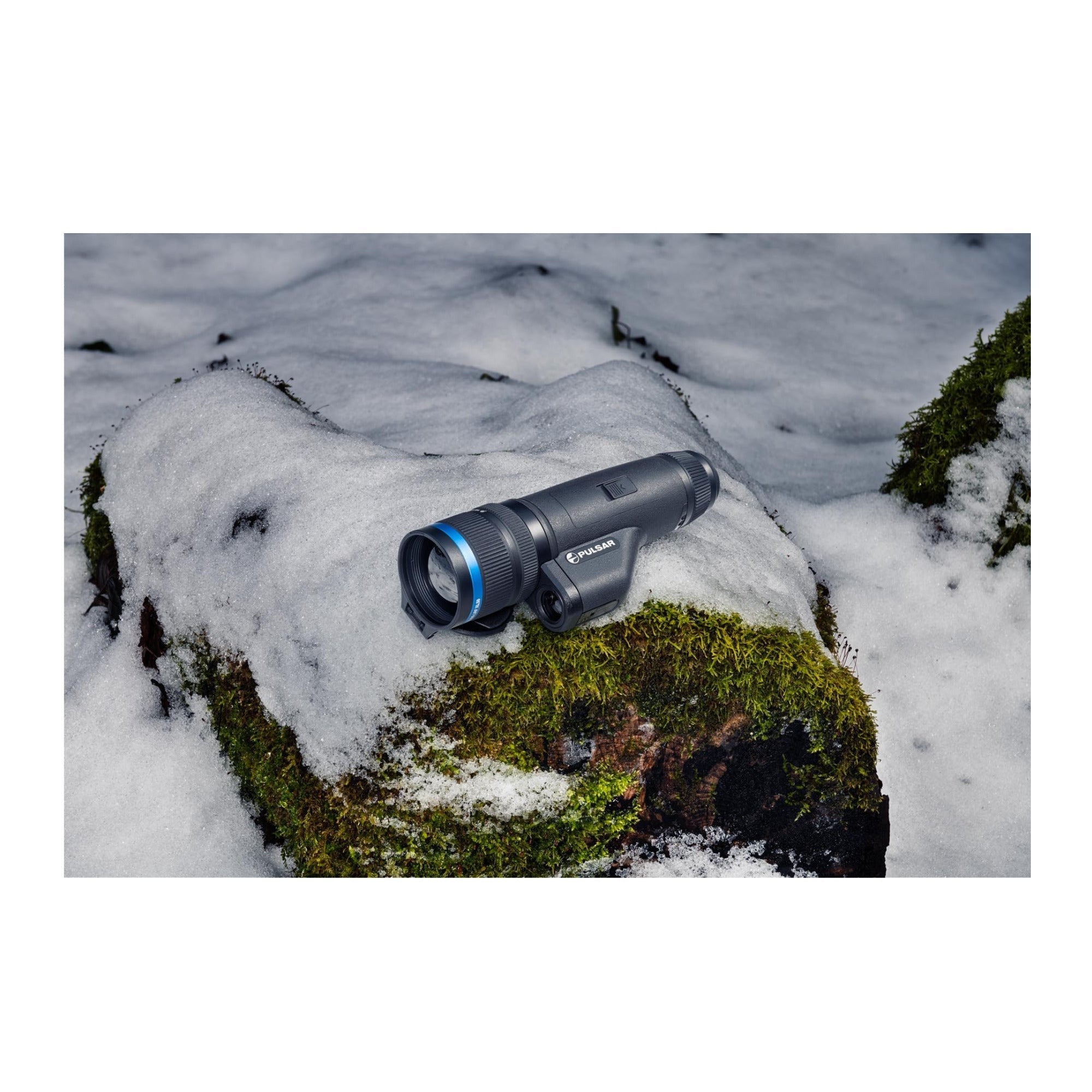 Pulsar Telos XL50 Thermal Imaging Monocular (Certified Refurbished)