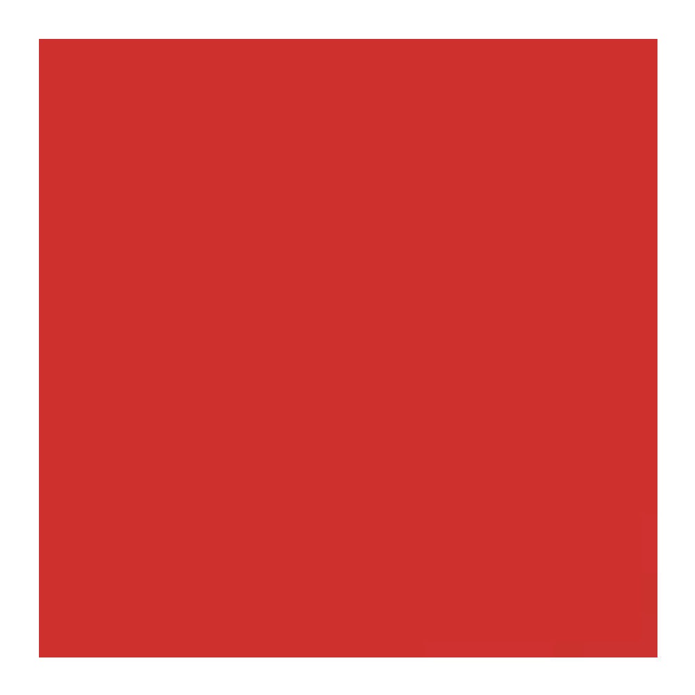 Savage Widetone Seamless Background Paper (#8 Primary Red, 107-Inch x 36-Feet)