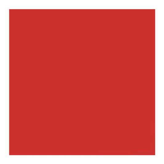 Savage Widetone Seamless Background Paper (#8 Primary Red, 107-Inch x 36-Feet)