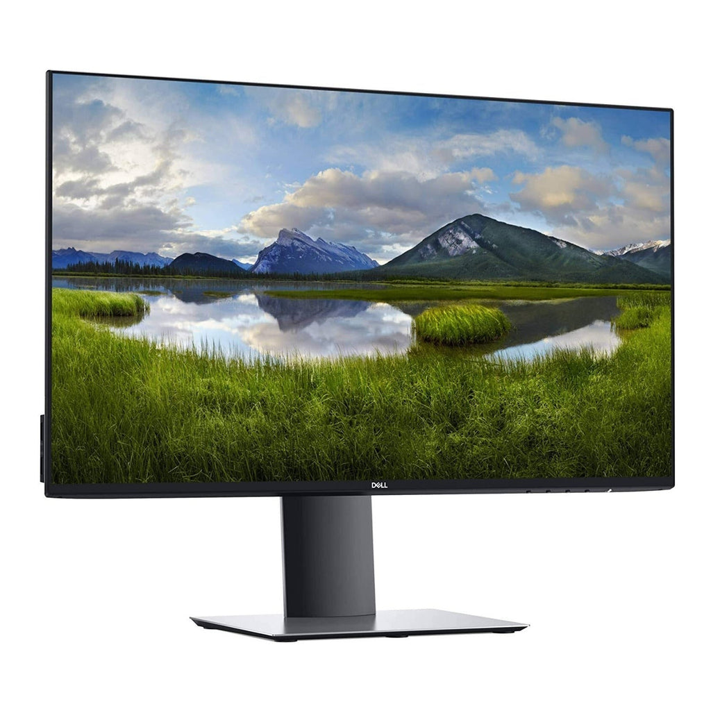 Dell UltraSharp U2419H Monitor, 23.8" FHD IPS, HDMI/DP 1.4, USB Hub (Certified Refurbished)