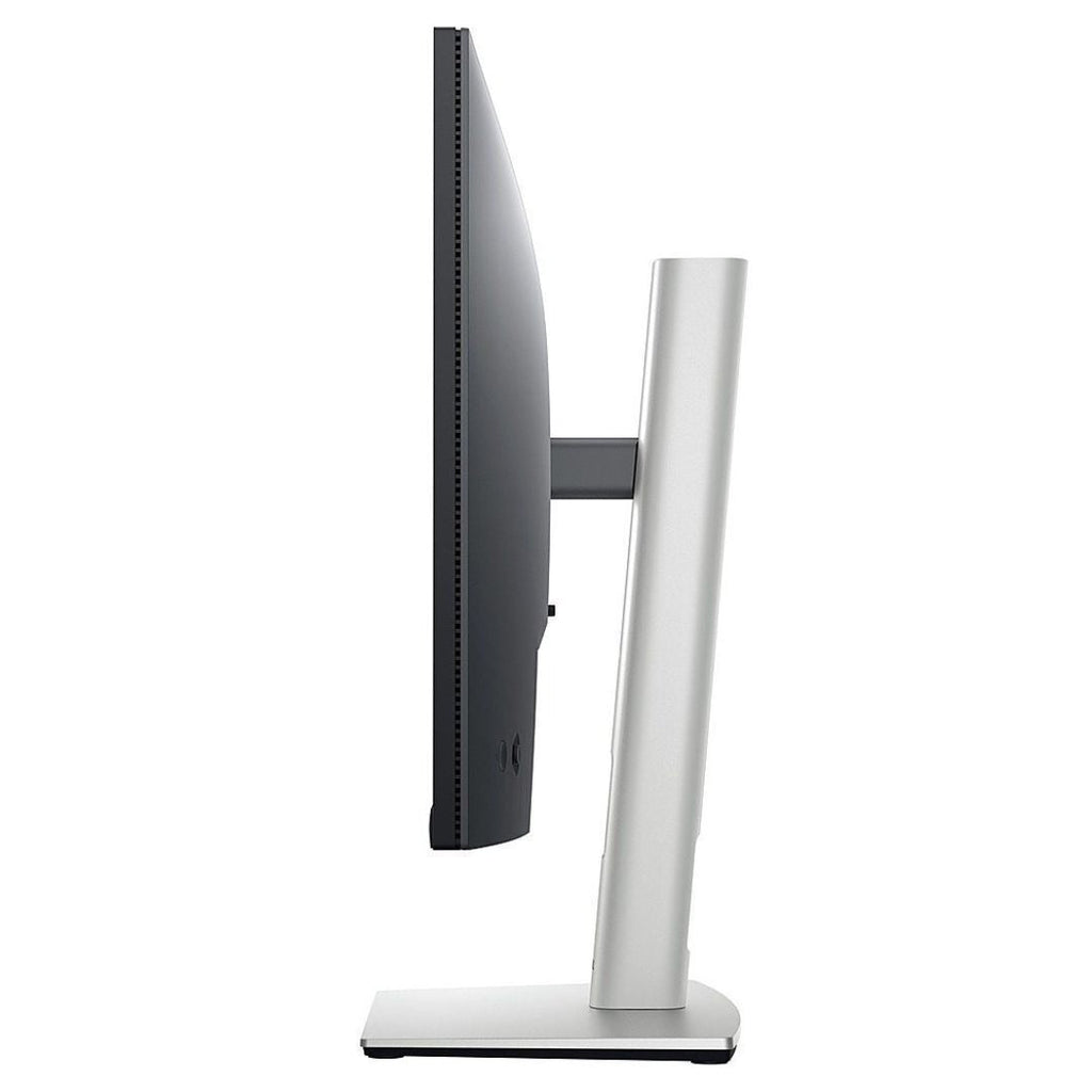 Dell P2422HE Monitor, 23.8" Full HD IPS, USB-C, HDMI, DisplayPort (Certified Refurbished)