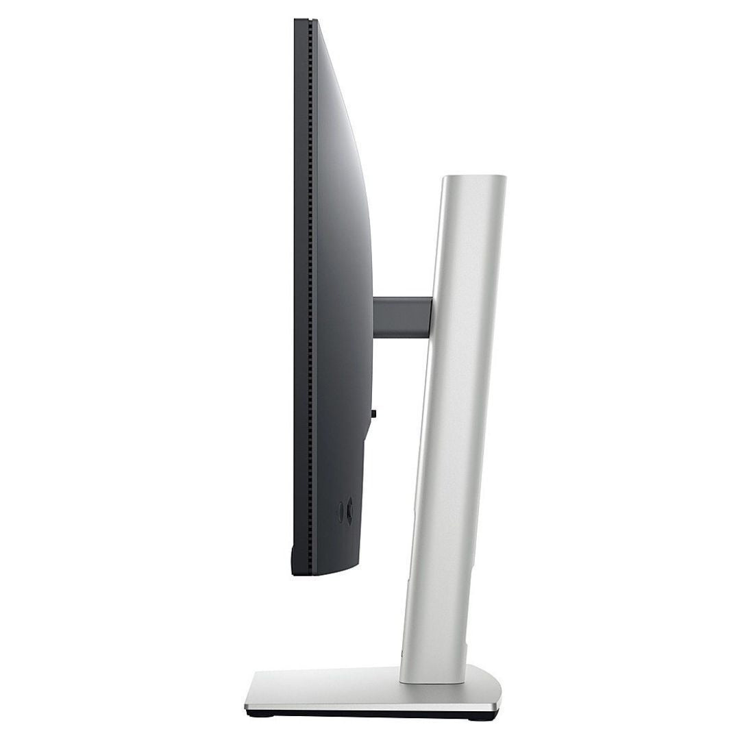 Dell P2422HE Monitor, 23.8" Full HD IPS, USB-C, HDMI, DisplayPort (Certified Refurbished)