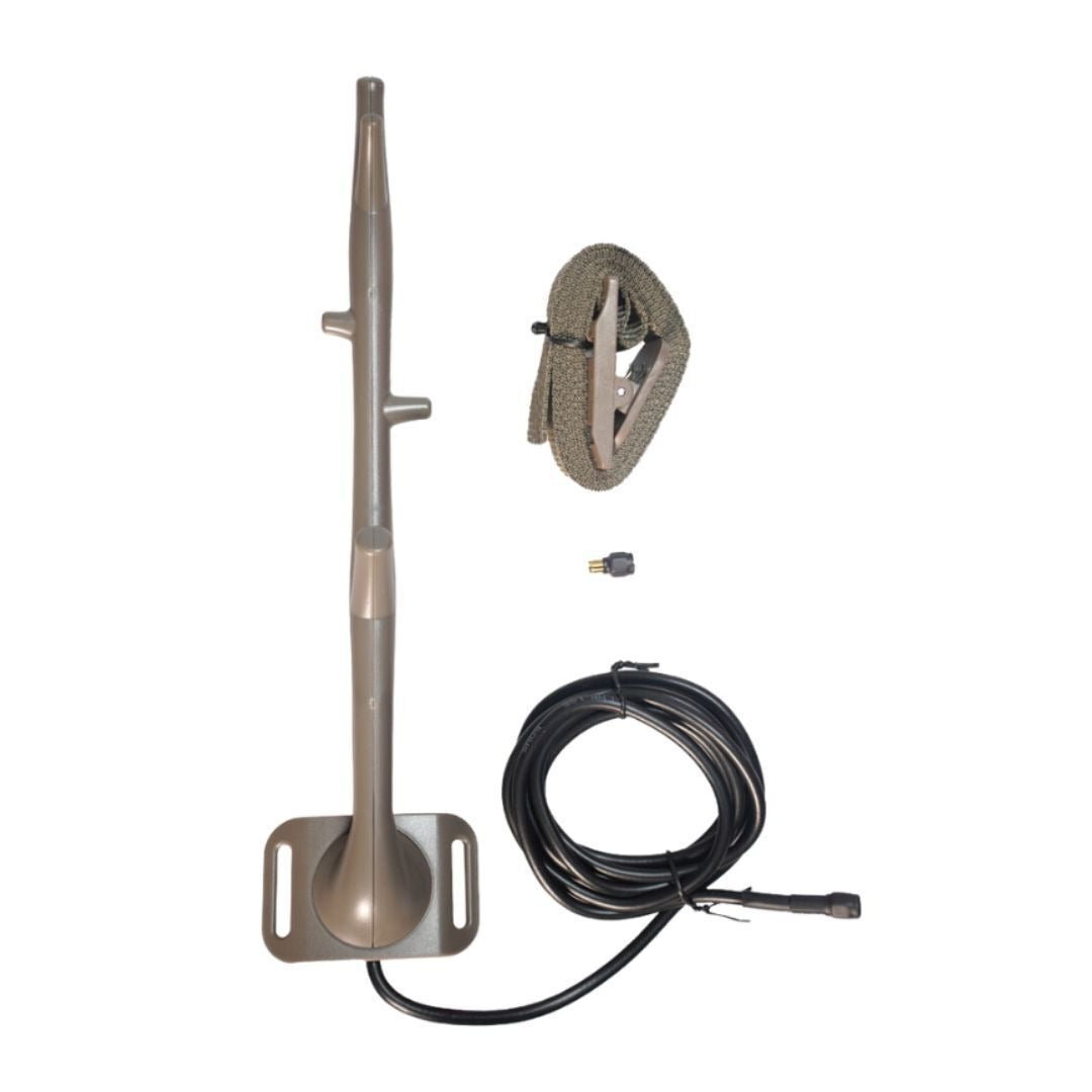 External Antenna
