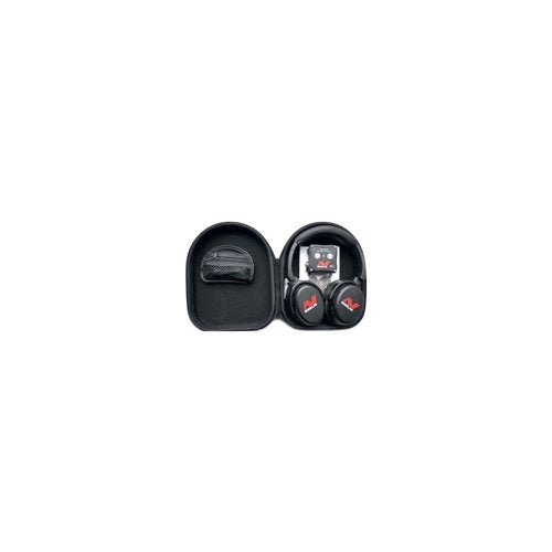 Minelab ML 80 Wireless Bluetooth Technology Headphones with USB and Aux Cable