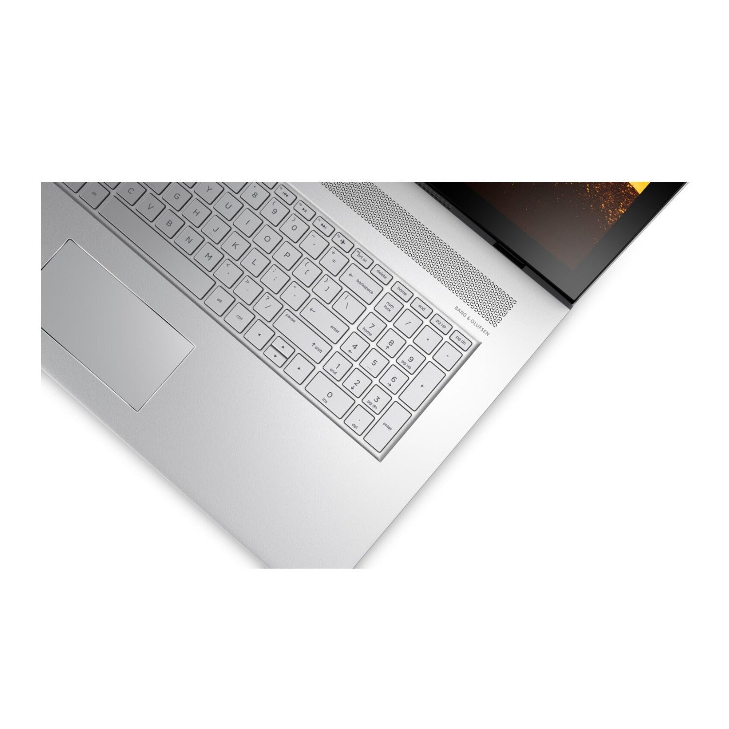 HP Envy 17-ae120nr 17.3" FHD Touch Laptop, Intel Core i7-8550U, 12GB RAM, 1TB HDD + 128GB SSD, NVIDIA 4GB, Windows 10 (Certified Refurbished)