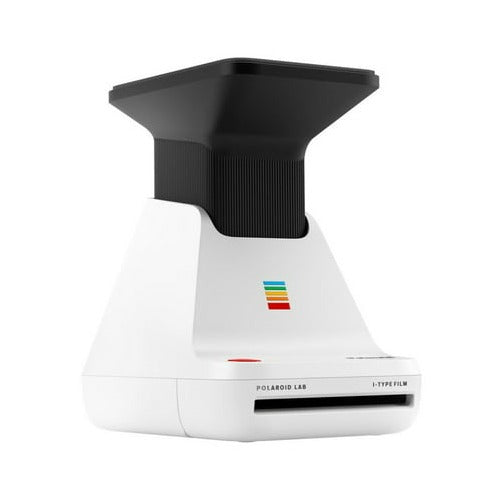 Polaroid Originals Digital to Analog Starter Bundle