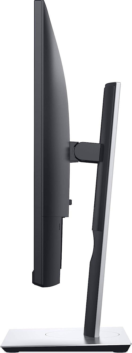 Dell P2719H Monitor, 27" Full HD IPS, HDMI/DP, USB 3.0 Hub (Certified Refurbished)